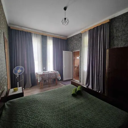 Magdan House Villa Tskaltubo Exterior photo