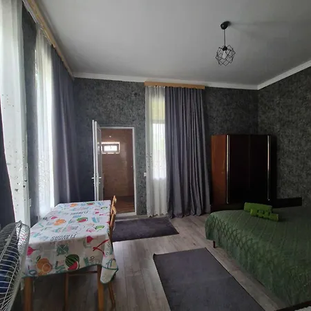Magdan House Villa Tskaltubo Exterior photo