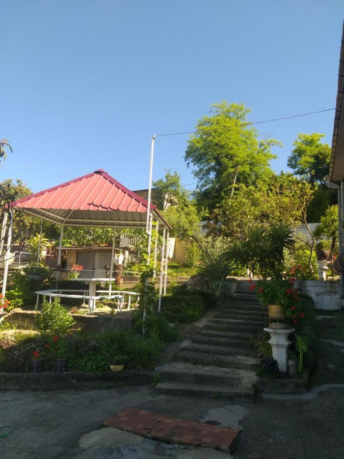Magdan House Дом отдыха Цхалтубо
