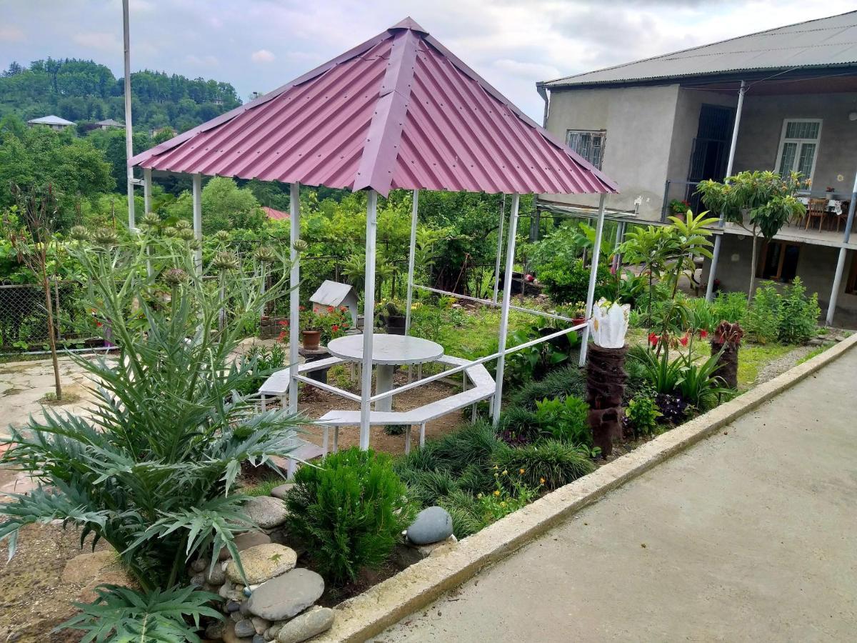 Magdan House Holiday home *