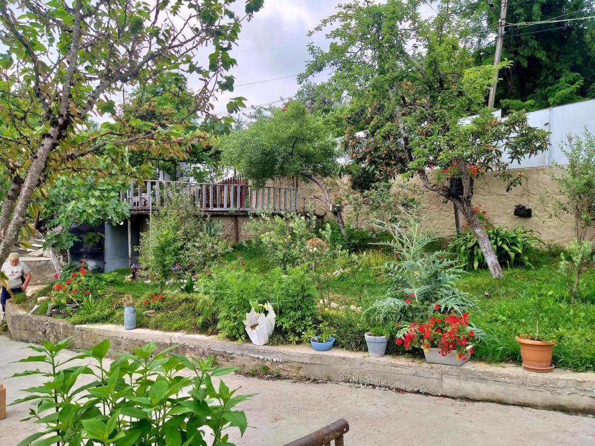 Holiday home Magdan House