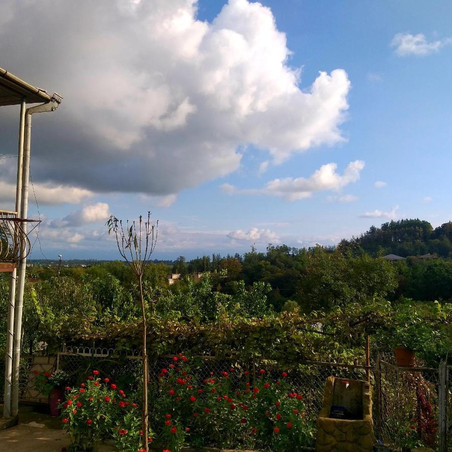 Magdan House Tskaltubo