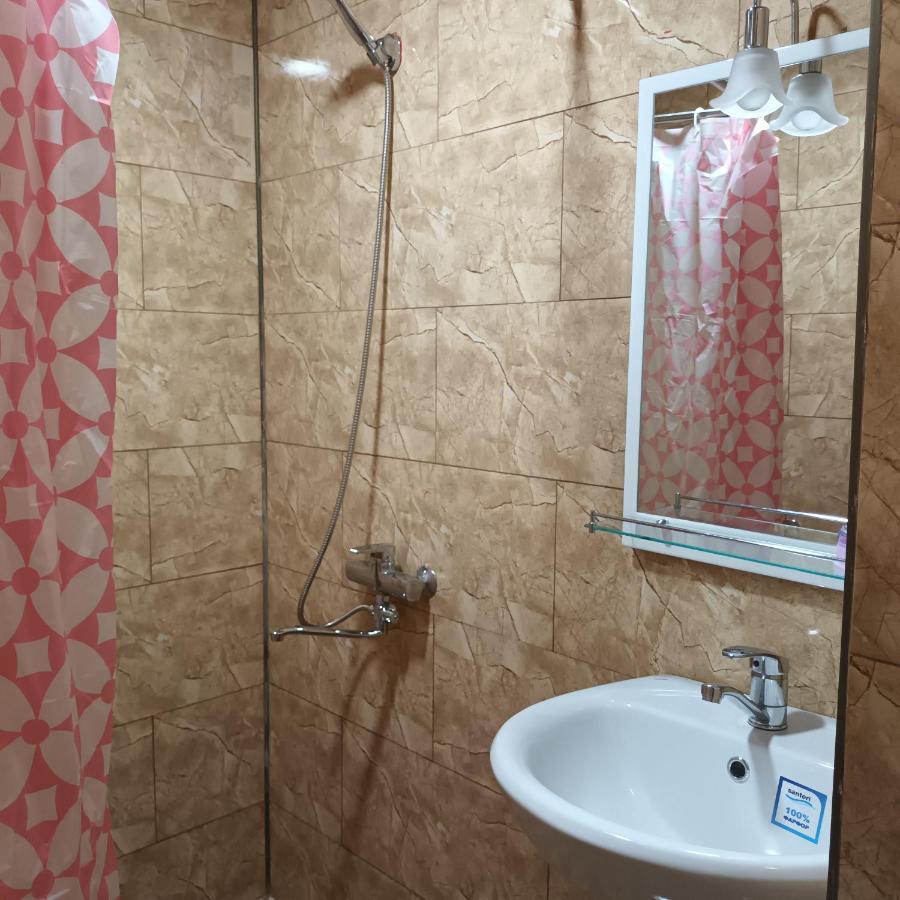 Magdan House Дом отдыха *