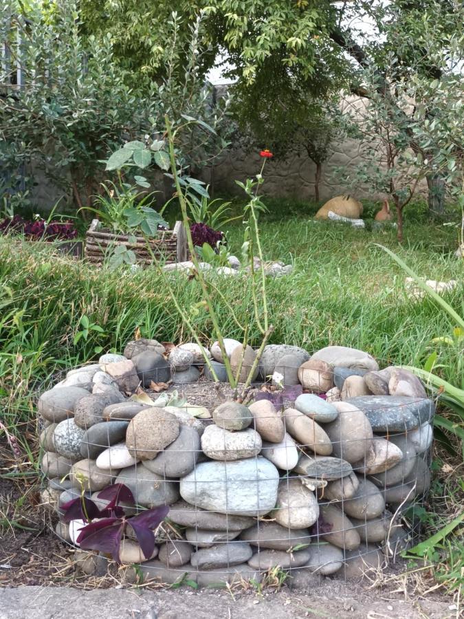 Magdan House Holiday home Tskaltubo