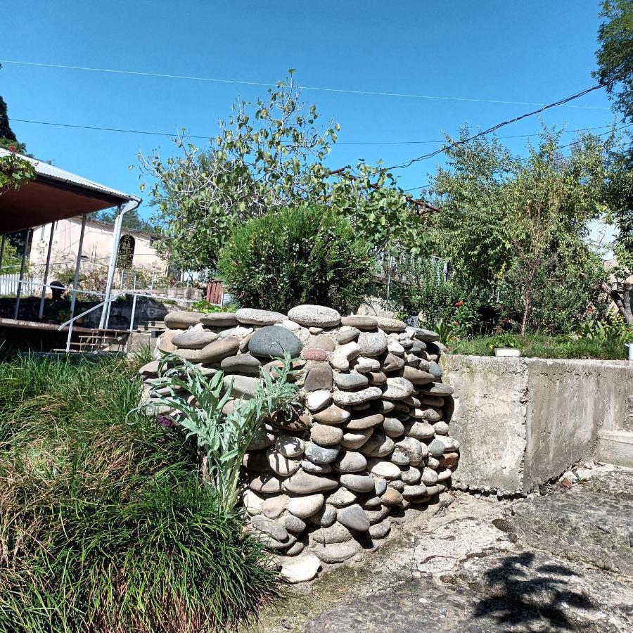 Magdan House Дом отдыха *
