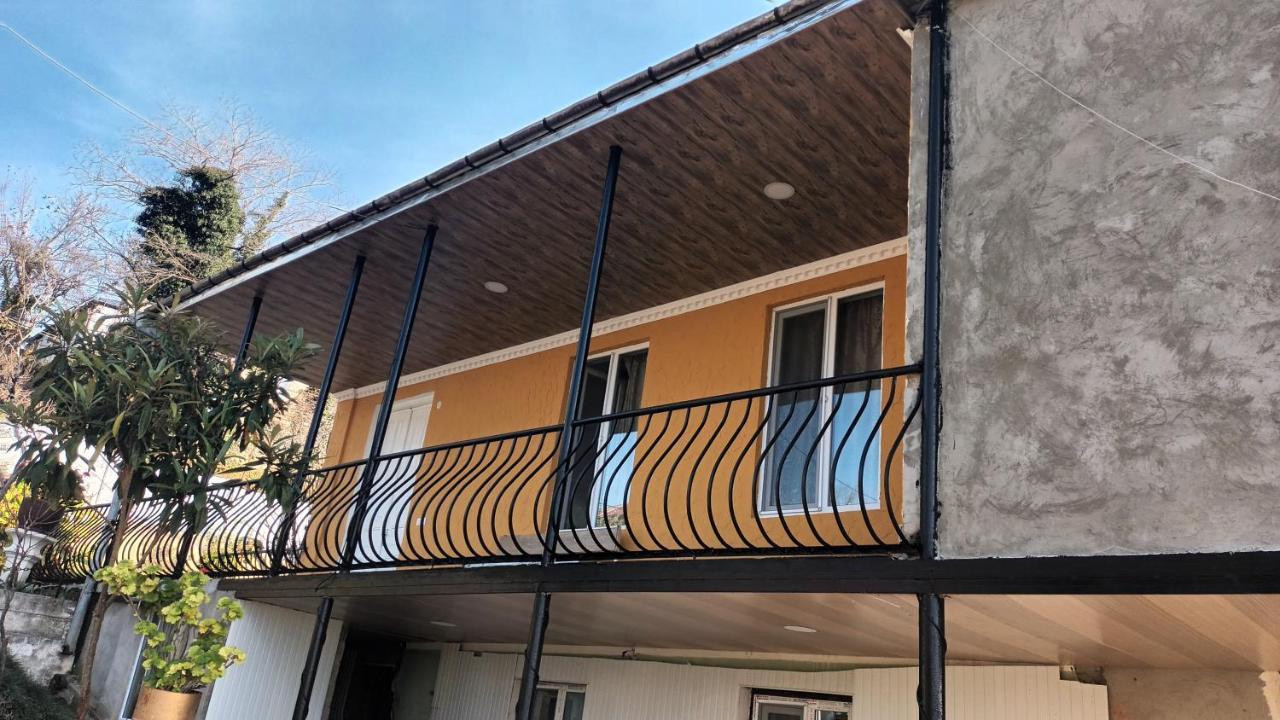 Holiday home Magdan House