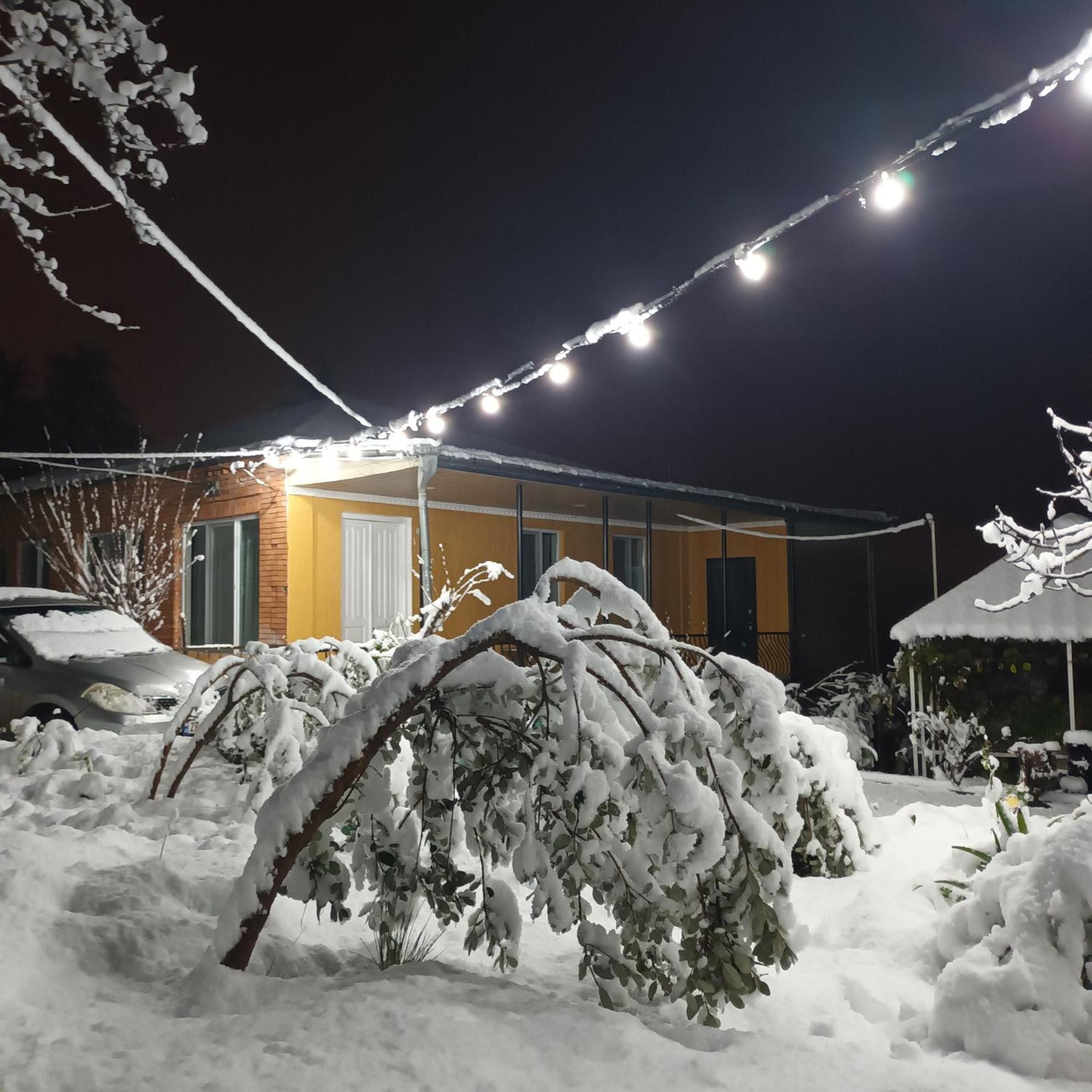 Holiday home Magdan House Tskaltubo