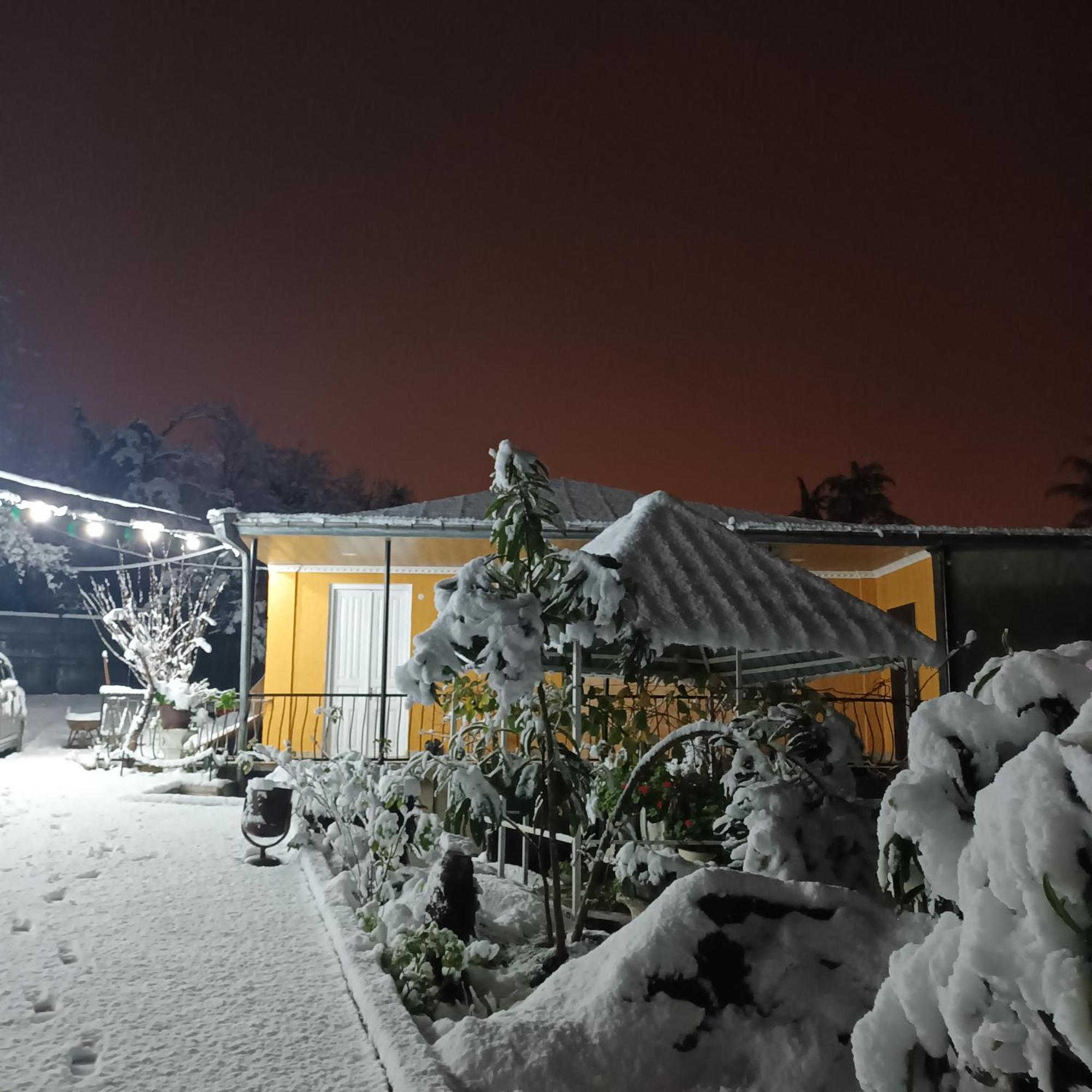 Magdan House * Tskaltubo