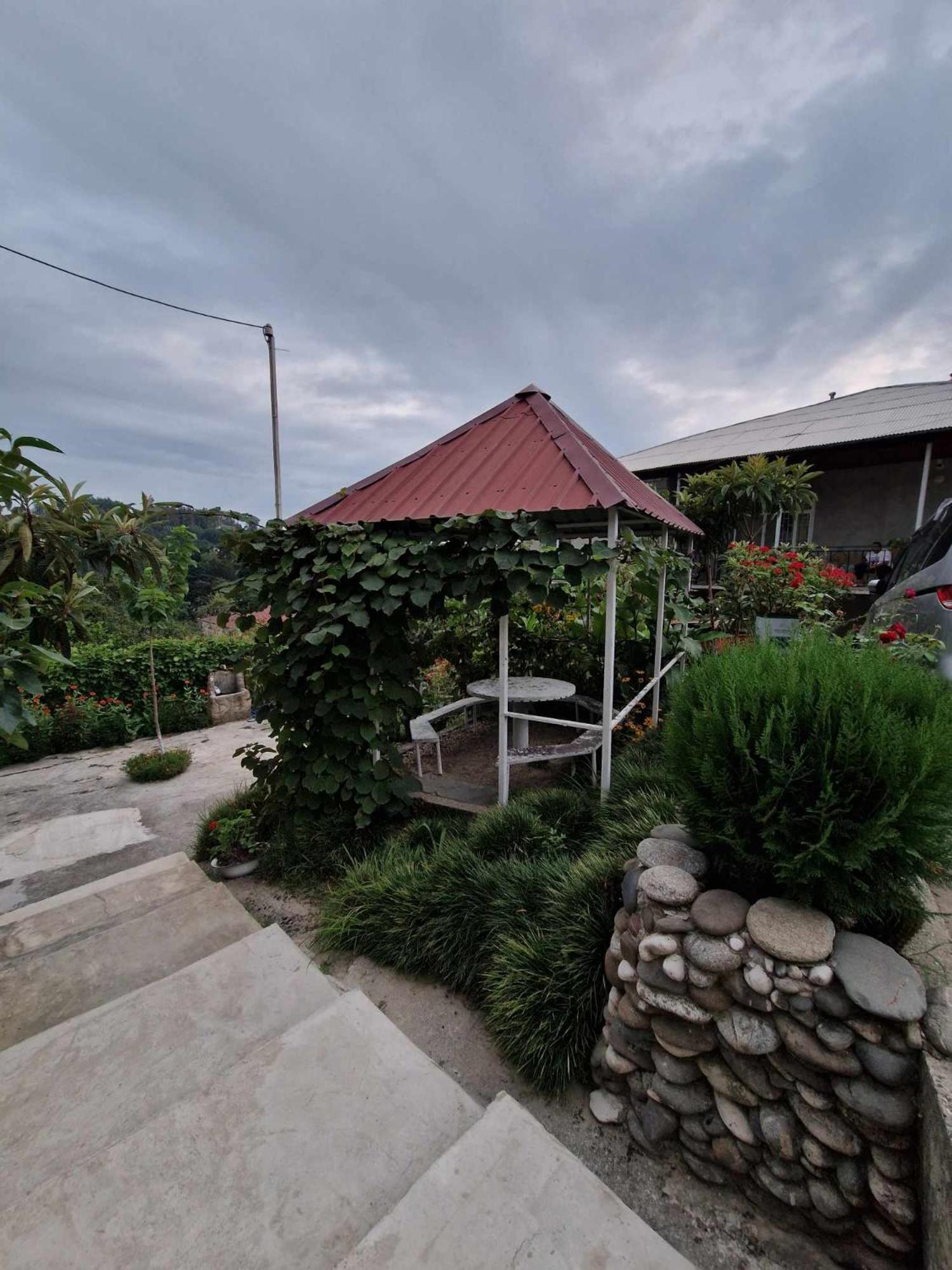 Magdan House *