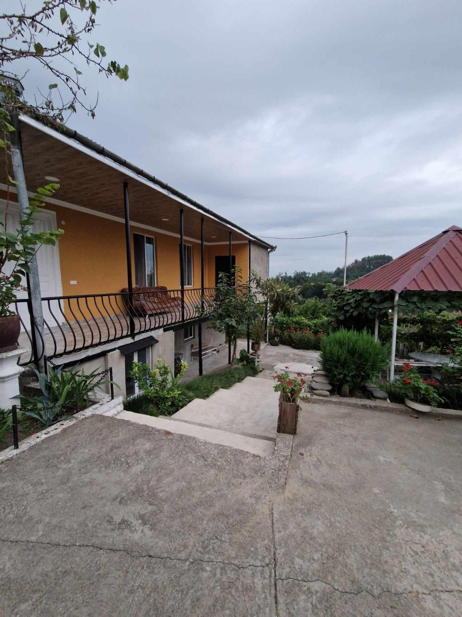 Magdan House * Цхалтубо