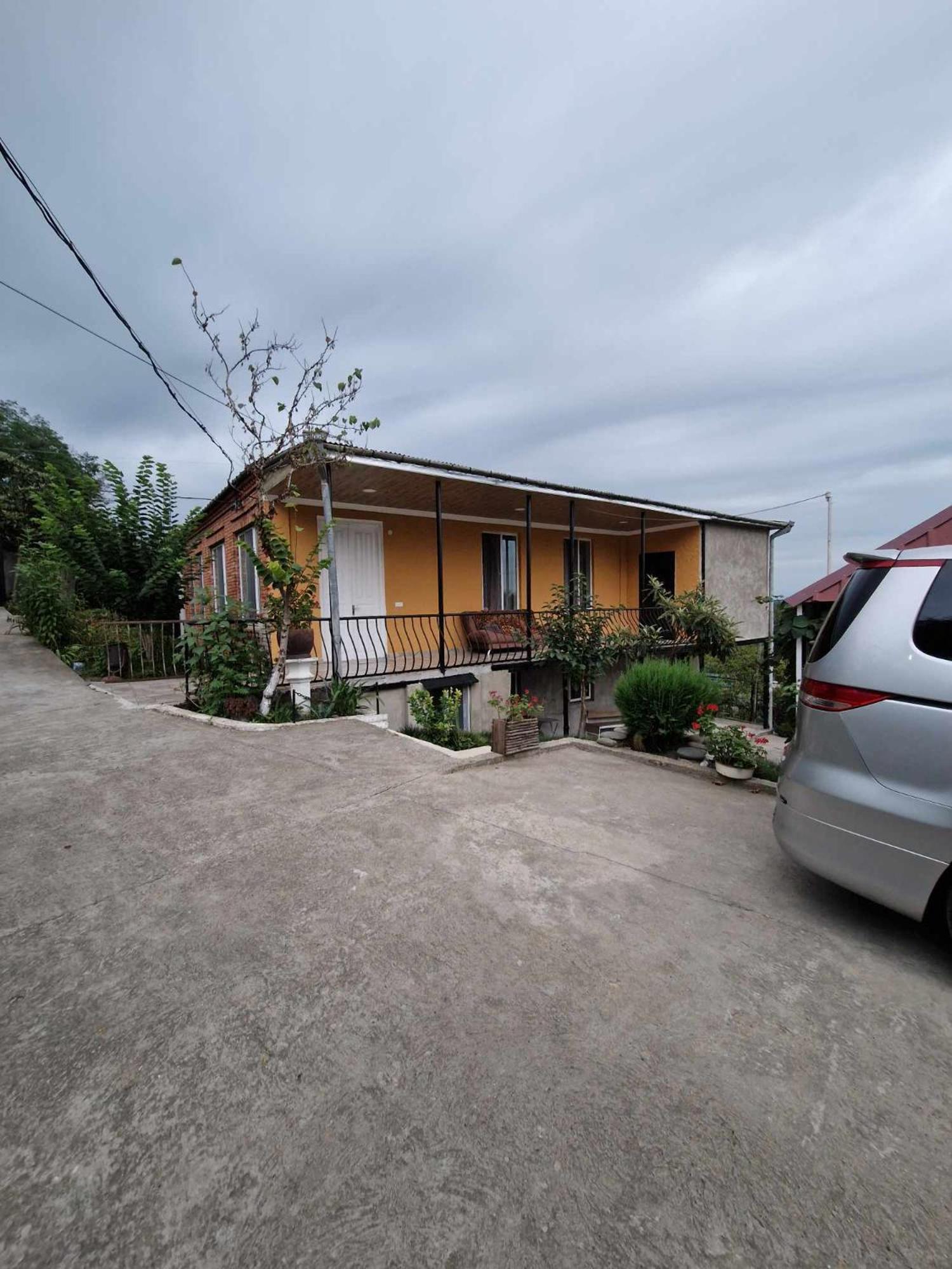 Magdan House Holiday home Tskaltubo