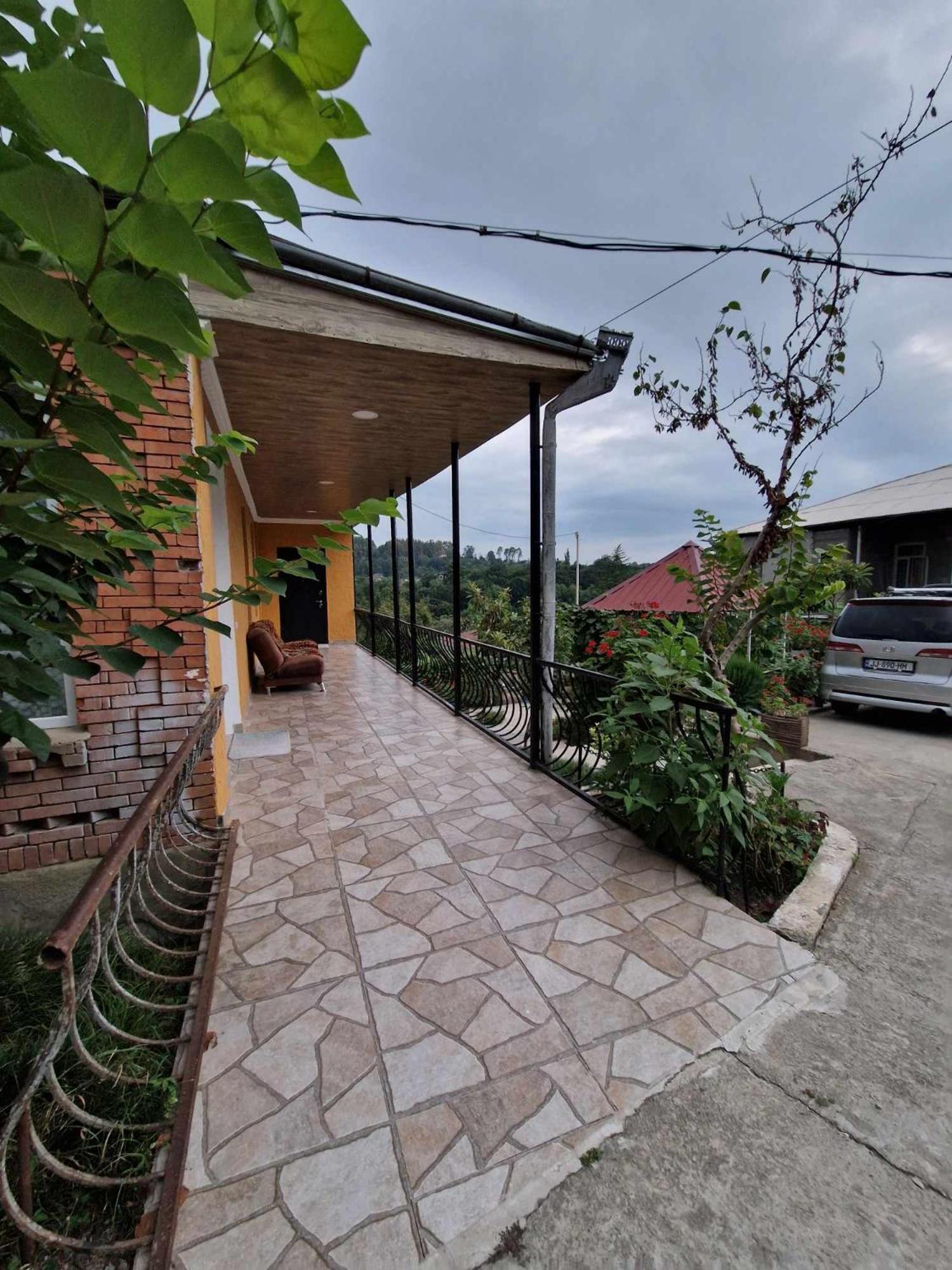 Magdan House Дом отдыха Цхалтубо