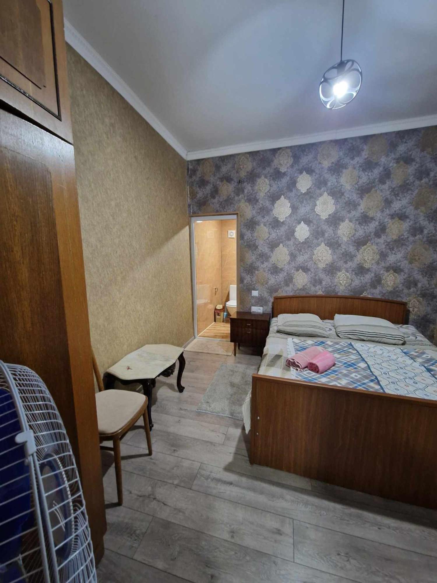Magdan House * Tskaltubo