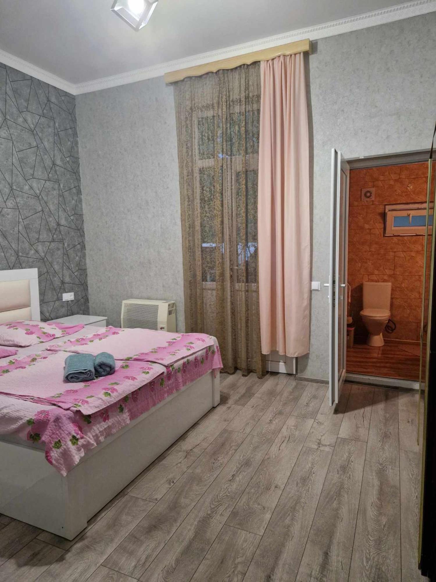 Magdan House Holiday home *