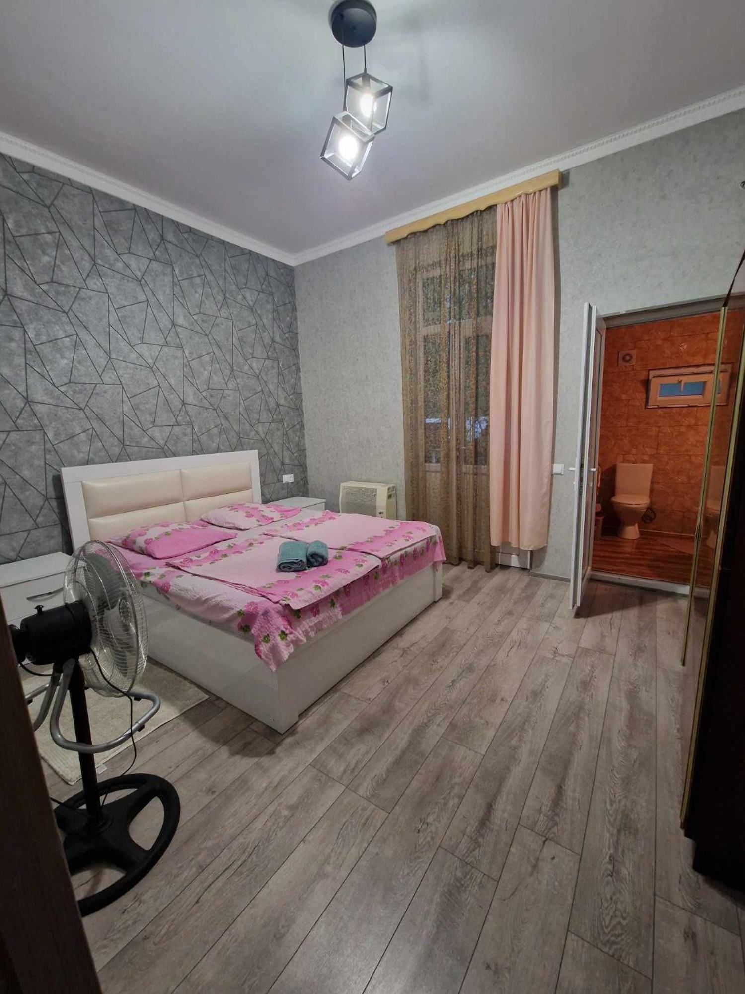 Magdan House *