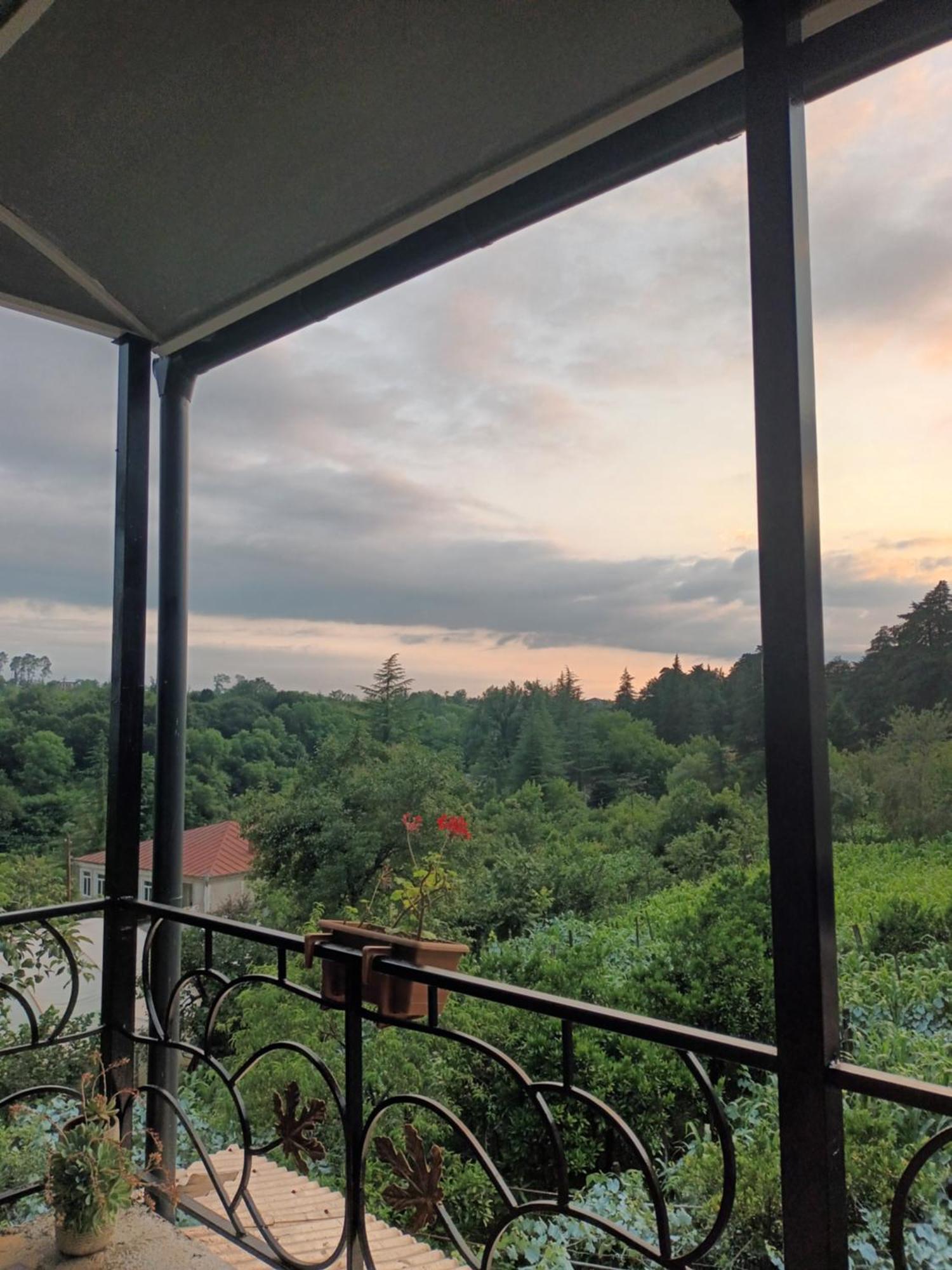 Magdan House Дом отдыха *