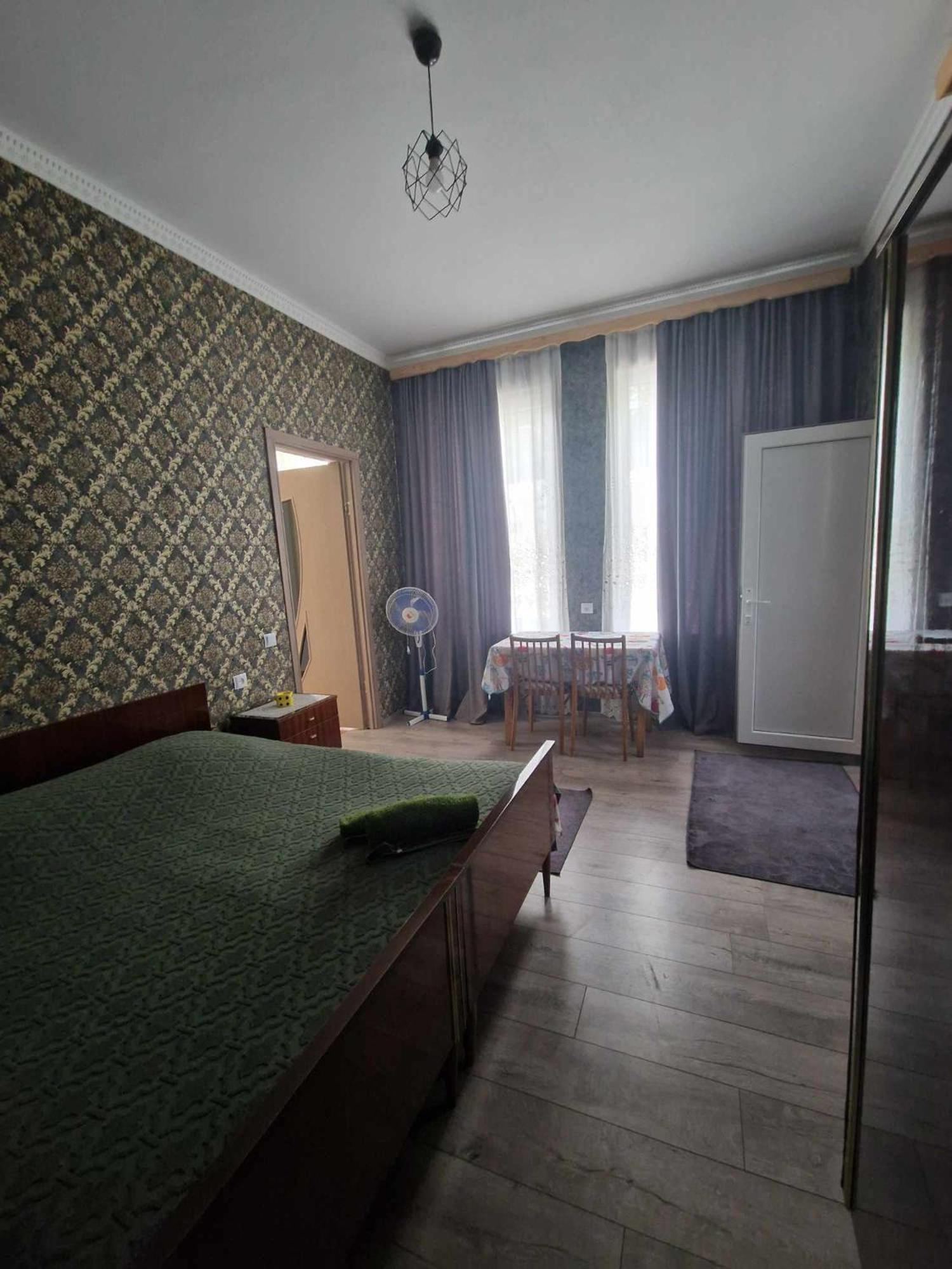 Magdan House Holiday home