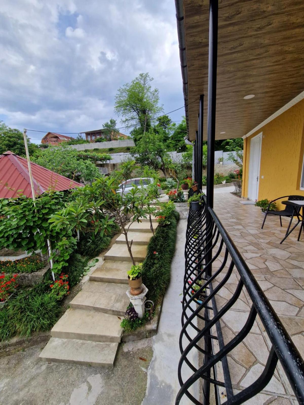 Magdan House Tskaltubo