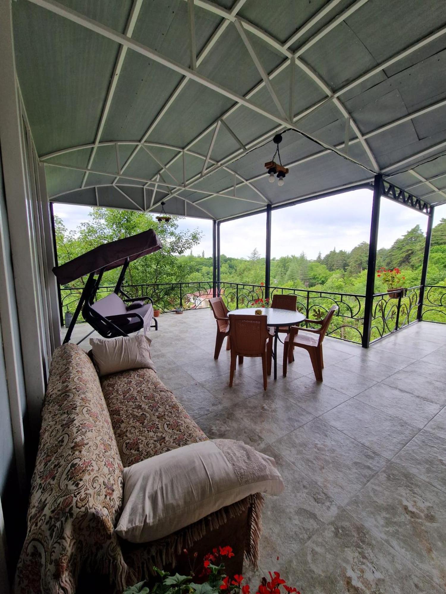 Magdan House