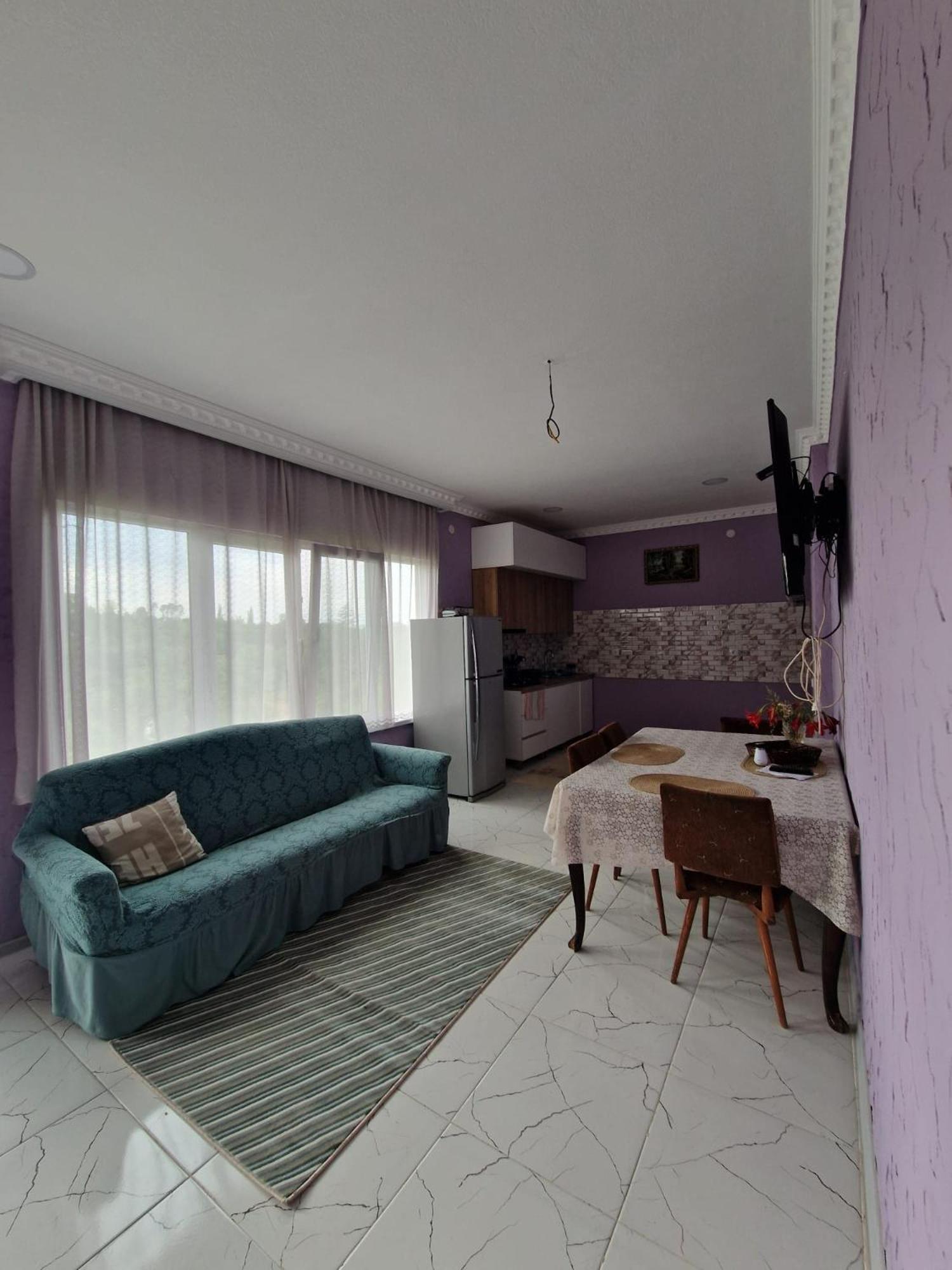 Magdan House Holiday home *