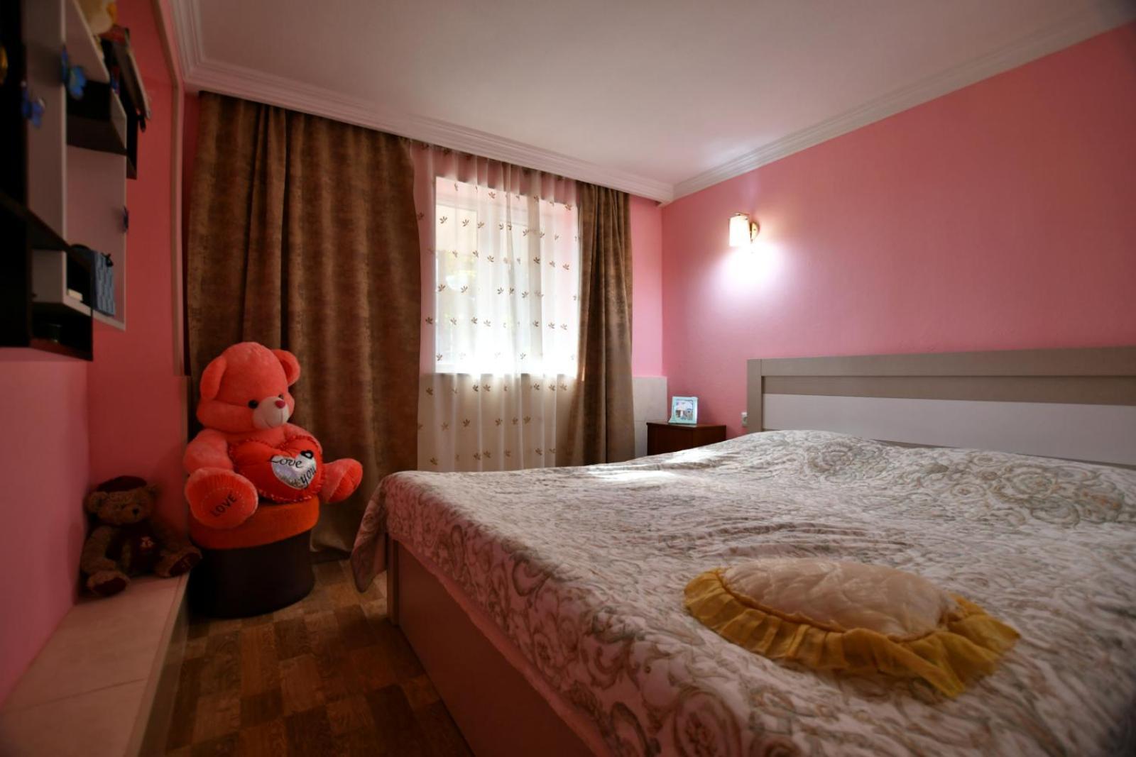 Holiday home Magdan House Tskaltubo