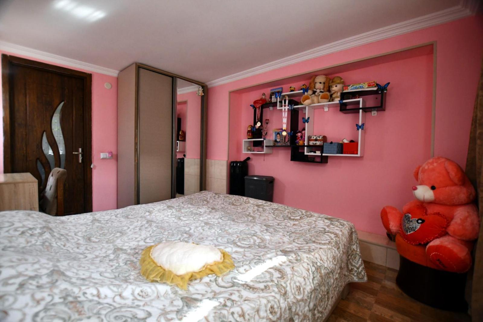 Magdan House *
