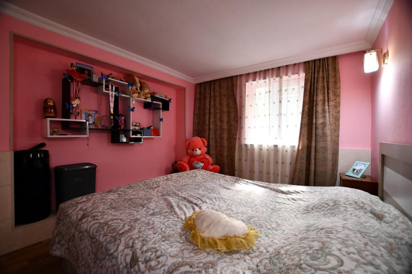 Magdan House Tskaltubo