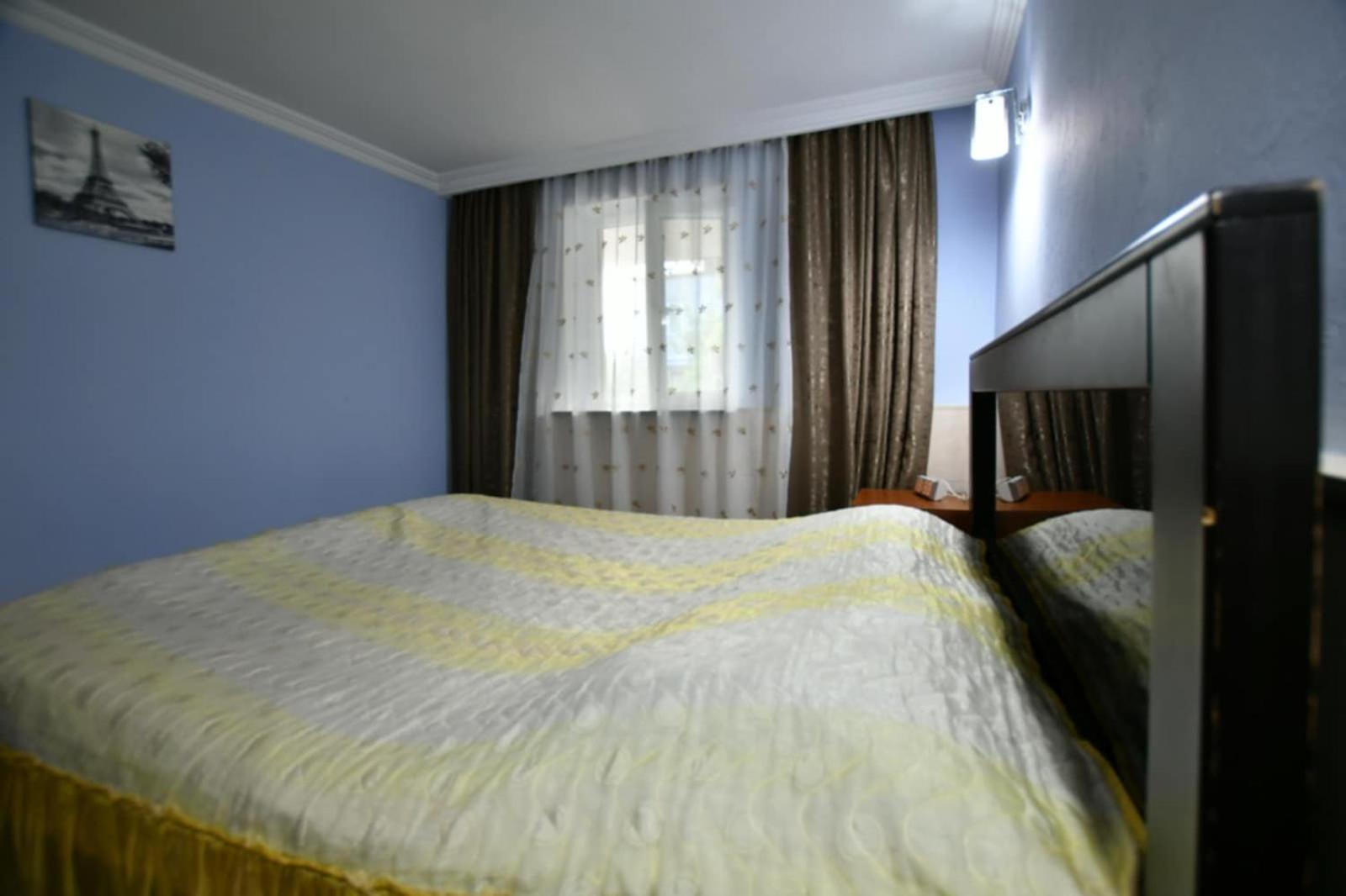 Magdan House Holiday home