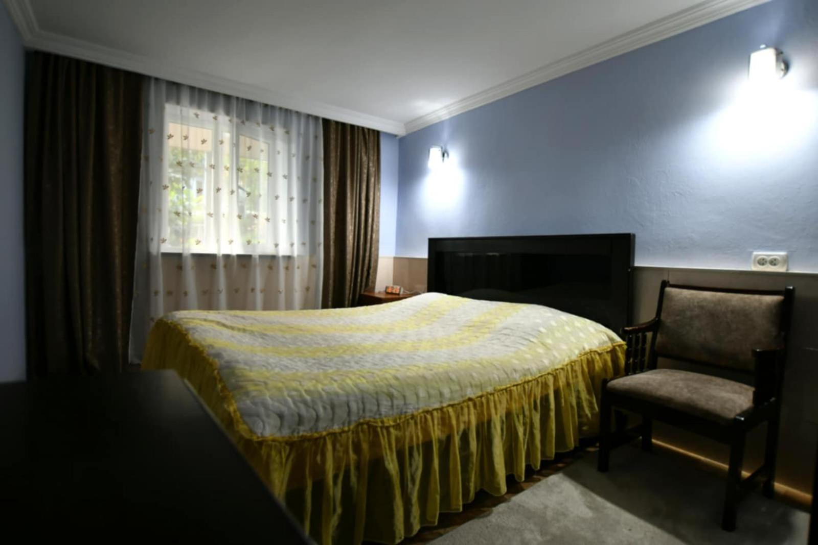 Magdan House Дом отдыха *