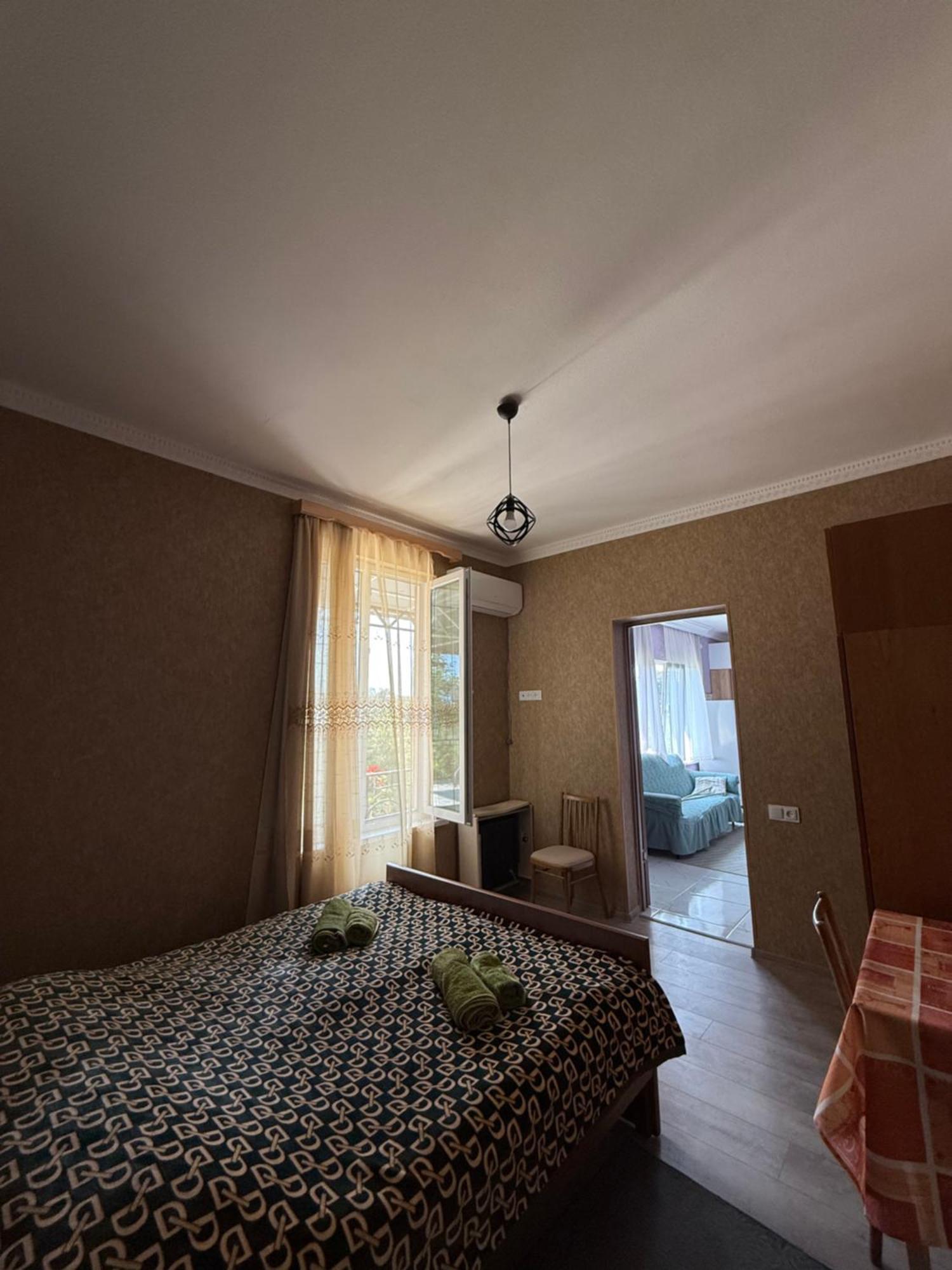 Magdan House Tskaltubo