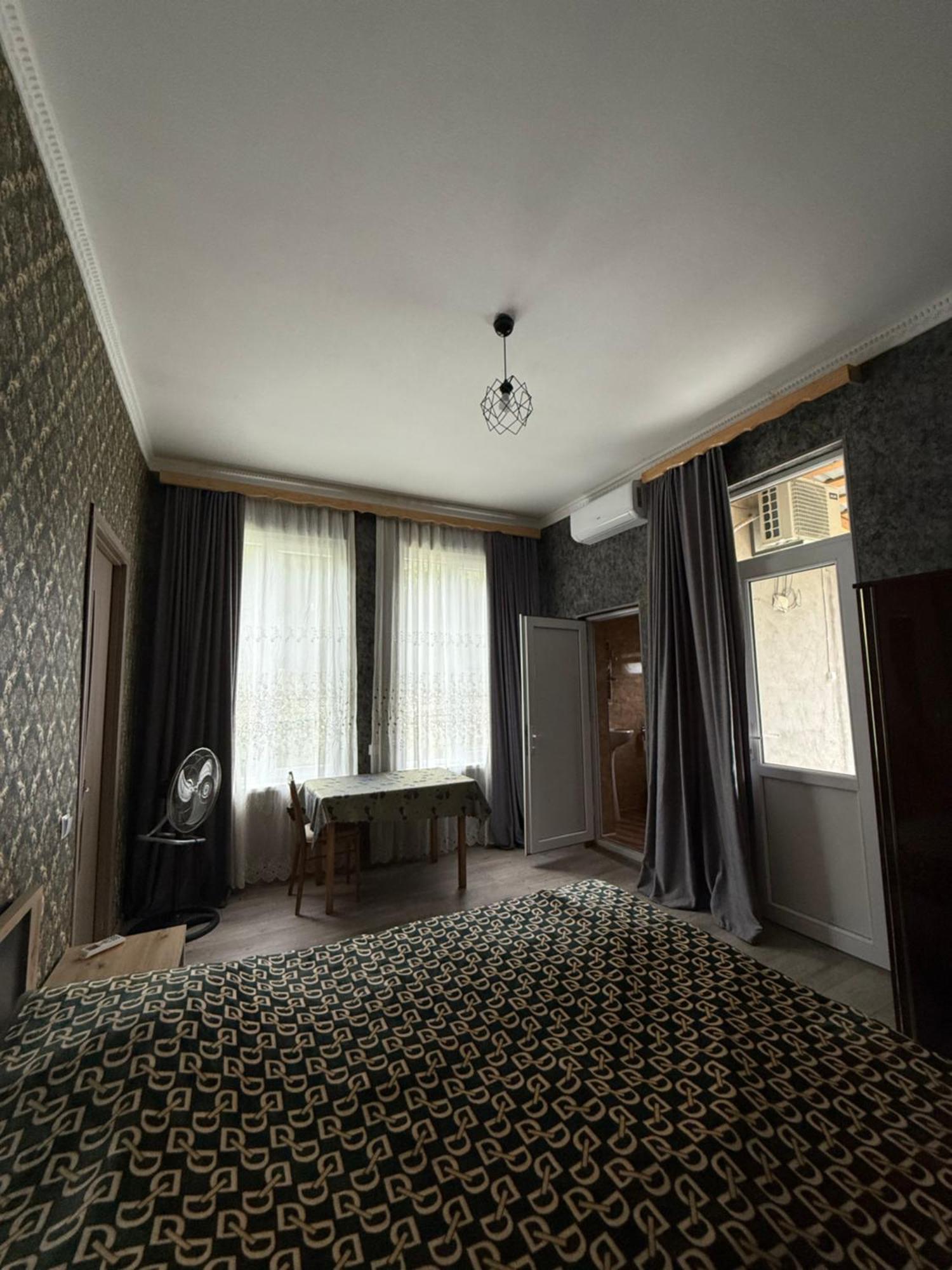 Дом отдыха Magdan House
