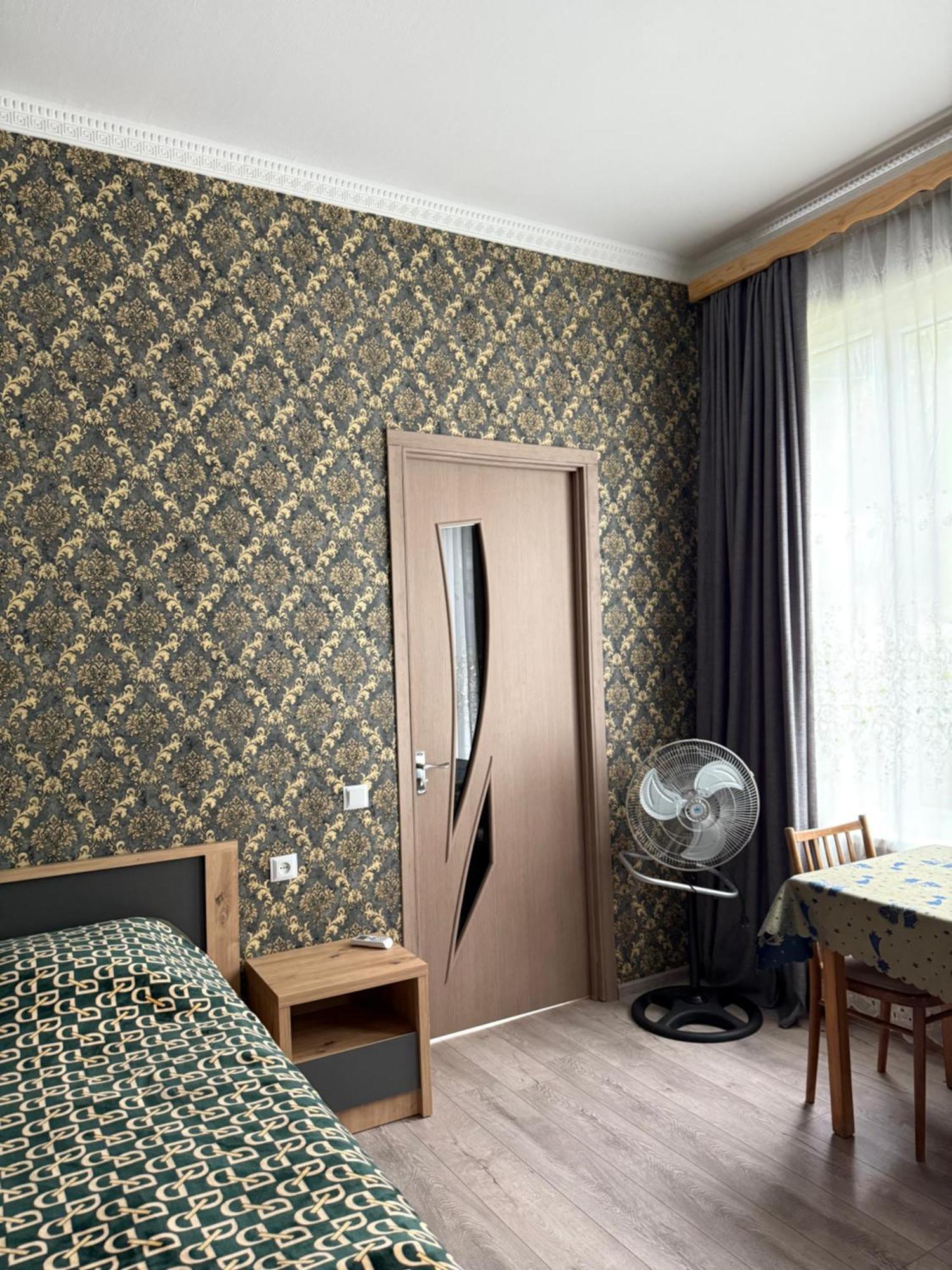 Magdan House Дом отдыха *